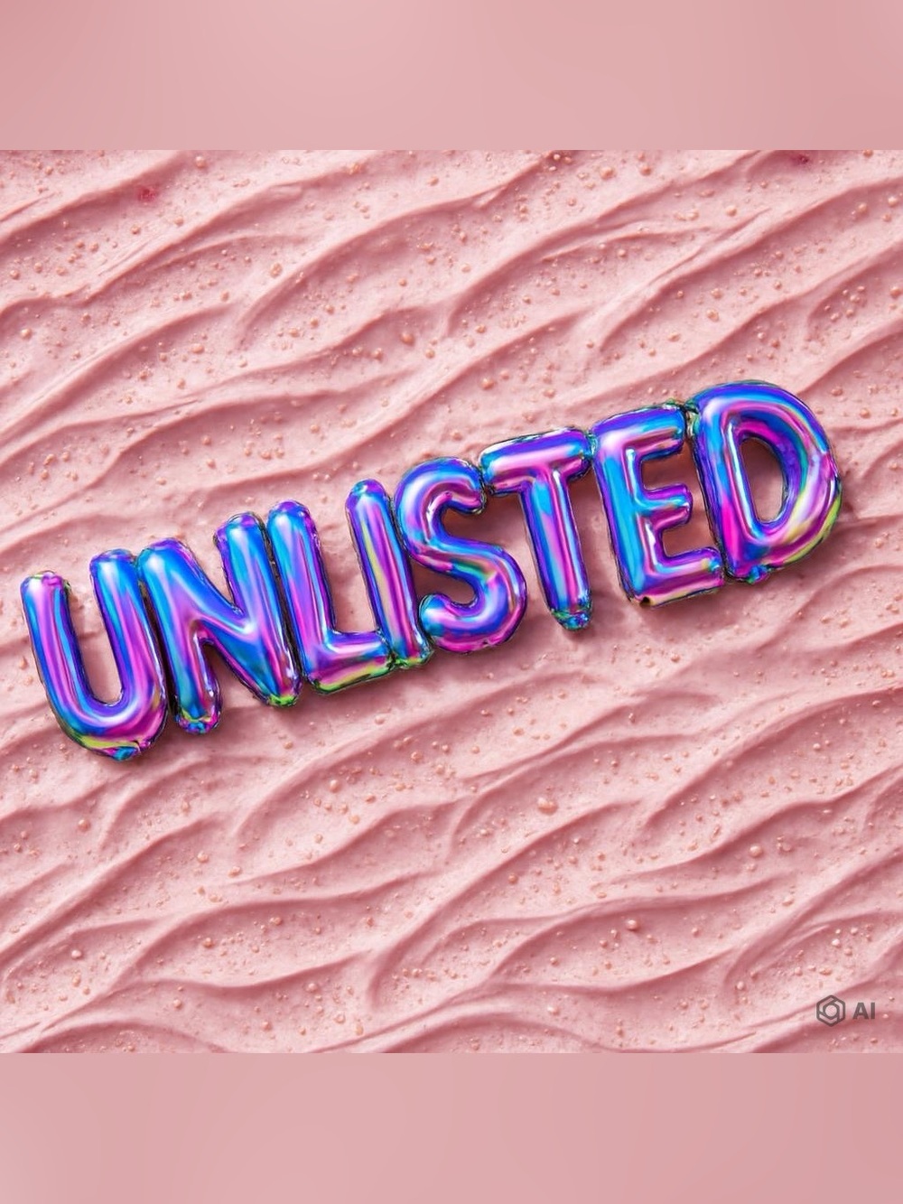 Unlisted POSH SHOW. 💜 to get show notification.